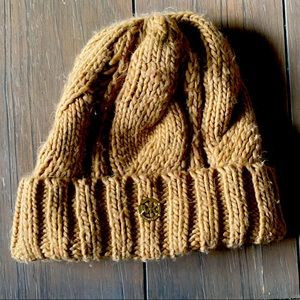 Michael Kors Women’s Beanie